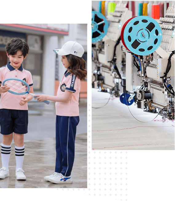 Exim Apparels-Innovation in Uniforms