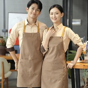 Aprons Dress