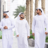 Arabic dresses