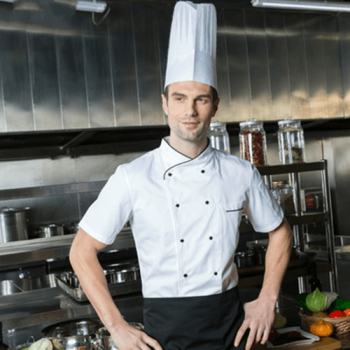 Chef Coat