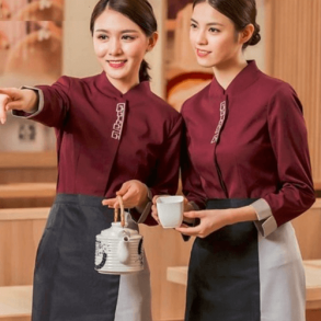Housekeeping Uniforms