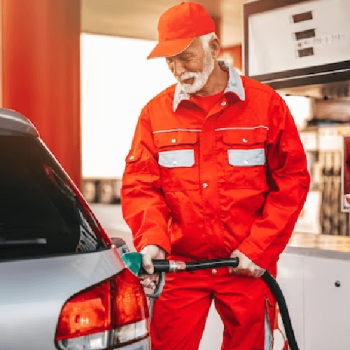 Petrol Pumb Uniforms