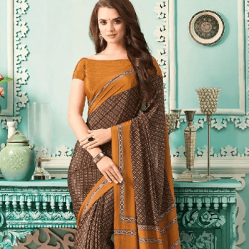 Saree Uniforms