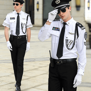 Security Uniforms